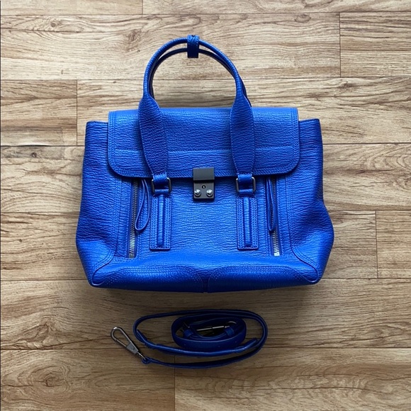 3.1 PHILLIP LIM • PASHLI - Picture 2 of 15